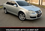 JETTA 2.5 20V 150/170cv Tiptronic