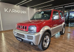 Jimny 4S 1.3 16V