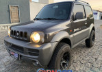 Jimny Wide/ Jimny/4ALL 1.3 16V