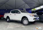 L200 Triton Sport GL  4x4 Die. Mec.