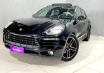 Macan 2.0 Turbo