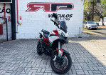 MULTISTRADA 1200 S Pikes Peak