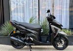 NEO AUTOMATIC 125cc