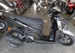 NEO AUTOMATIC 125cc