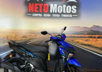 NEO AUTOMATIC 125cc