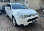 OUTLANDER 2.0 16V 160cv Aut.