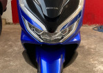 PCX 150/DLX