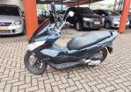 PCX 150/DLX