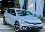 Polo GTS 1.4 TSI 16V Flex