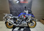 R 1250 GS Adventure Premium Rallye