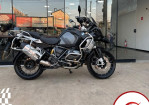 R 1250 GS Adventure Premium Triple Black