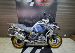 R 1250 GS Adventure Premium Trophy