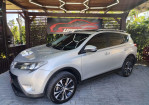 RAV4 2.5 4x4 16V Aut.