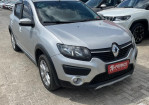 SANDERO STEPWAY Flex 1.6 16V 5p