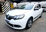 SANDERO vibe Flex 1.0 12V 5p