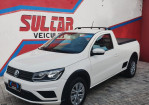 Saveiro Trendline 1.6 T.Flex 8V