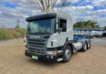 SCANIA P 360 6x2 Diesel