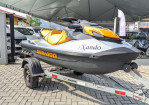 SEADOO GTI se 170