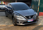 Sentra SV 2.0 FlexStart 16V Aut.