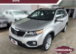 Sorento 2.4 16V 4x2 Aut.