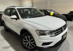 TIGUAN Allspac 250 TSI 1.4 Flex