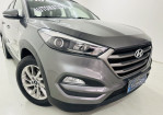 Tucson GLS 1.6 Turbo 16V Aut.