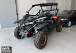 UTV ZFORCE SPORT 1000