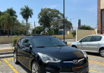 Veloster 1.6 16V  140cv Aut.