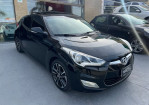 Veloster 1.6 16V  140cv Aut.