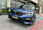 X4 M40i 3.0 Turbo 388cv Aut.