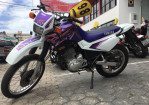 XT 600 E