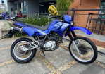 XT 600 E