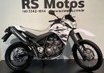 XT 660 R