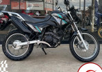 XTZ 150 CROSSER S FLEX