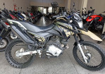 XTZ 150 CROSSER Z FLEX