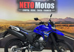 XTZ 250 LANDER 249cc/LANDER BLUEFLEX/ABS