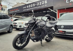 Yamaha MT-03 ABS 2022