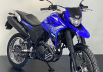 Yamaha XTZ Lander 250 ABS 2023