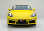 718 Boxster 2.0 300cv