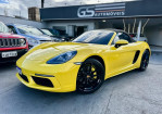 718 Boxster 2.0 300cv