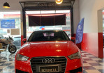 A3 Sportback 1.4 TFSI S-tronic