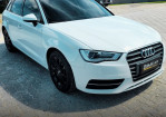 A3 Sportback 1.4 TFSI S-tronic