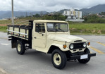 BANDEIRANTE 4X4