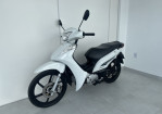 BIZ 125 EX/ 125 EX FLEX