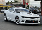 Camaro SS 6.2 V8 16V