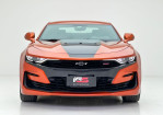 Camaro SS 6.2 V8 16V