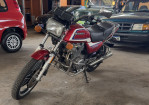 CB 400 TUCUNARE