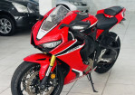 CBR 1000 RR Fireblade