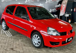 Clio Hi-Flex 1.0 16V 3p