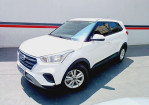 Creta Attitude 1.6 16V Flex Aut.